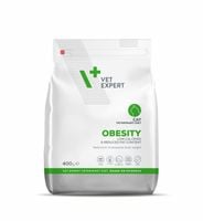 vetexpert veterinary diet obesity cat dla kotów 400g