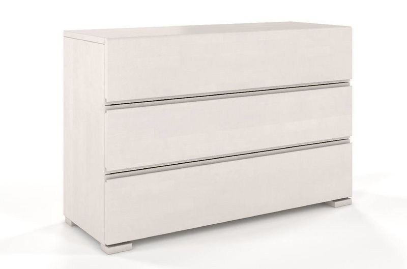 Komoda bukowa Vestre 3 zdjęcie 5