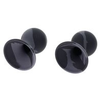 Ssącznik sutków Sportsheets Velvet Noir