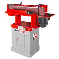 szlifierka oscylacyjna krawędziowa do krawędzi KOS oscylacja 230V 2260mm