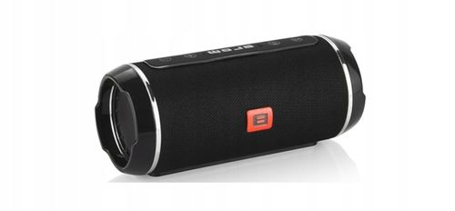 Głośnik przenośny BT460 czarny 20 W na Arena.pl