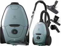 Electrolux Pure D8.2 PD82-4MB Odkurzacz PureSound Dla alergików