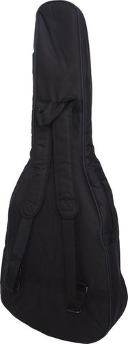 Pokrowiec gitara akustyczna premium 4/4 m-case gra na Arena.pl