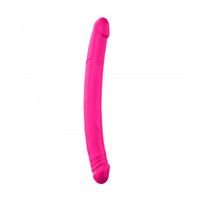 Masturbator do podwójnej penetracji Dorcel DOR105-PINK Magenta