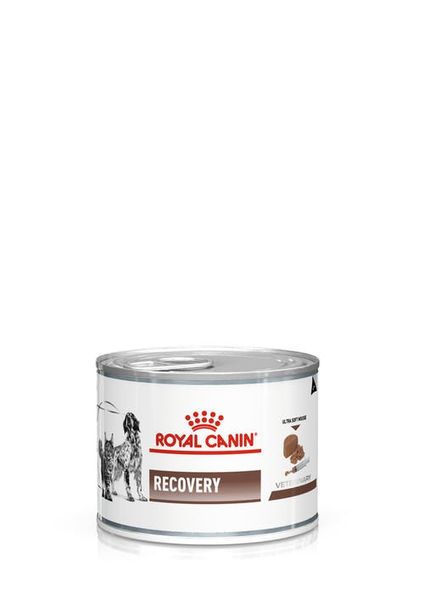 ROYAL CANIN Recovery 195g zdjęcie 1
