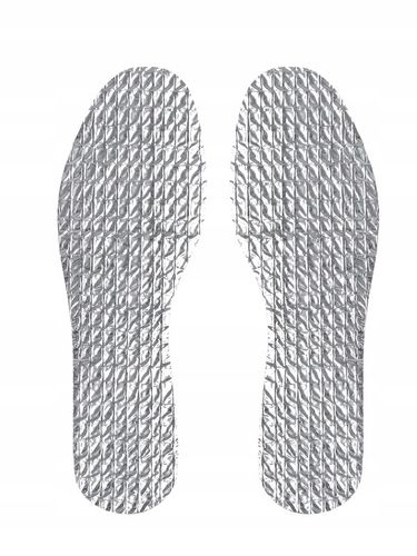 ALU SUPER 39 - ROZMIAR - WKLADKI na Arena.pl