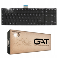 KLAWIATURA DO TOSHIBA C50-A C50D C55D C50-A-1JU C55-A-1H9 C50T-A-10T C55DT