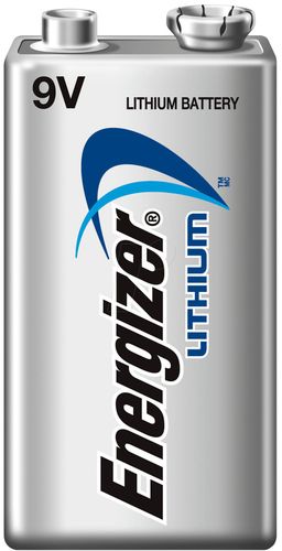 Bateria 9V 6LR61 ENERGIZER litowa na Arena.pl