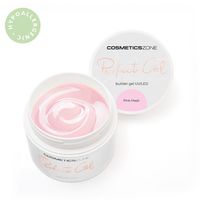 Cosmetics Zone Żel do przedłużania paznokci UV LED Pink Mask 5ml