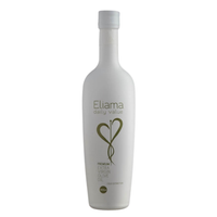 Oliwa Eliama Premium 500ml Wczesnego Zbioru