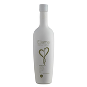 Oliwa Eliama Premium 500ml Wczesnego Zbioru