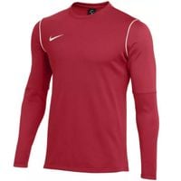 Bluza Nike Park 20 Crew Top Jr FJ3008-657 M (137-147cm)