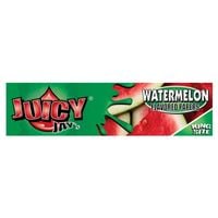 bibułka juicy jay's ks slim watermellon - arbuz