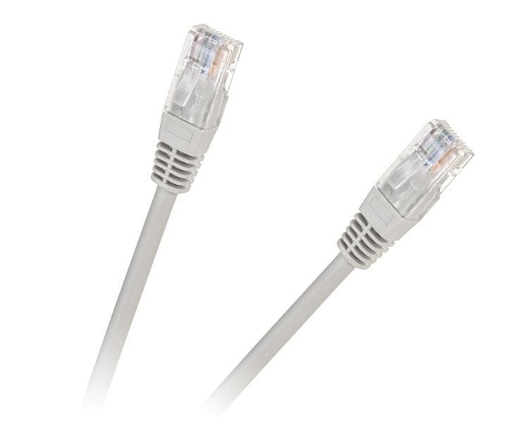 Patchcord UTP cat.5e Cabletech KPO4011-3.0 m zdjęcie 3