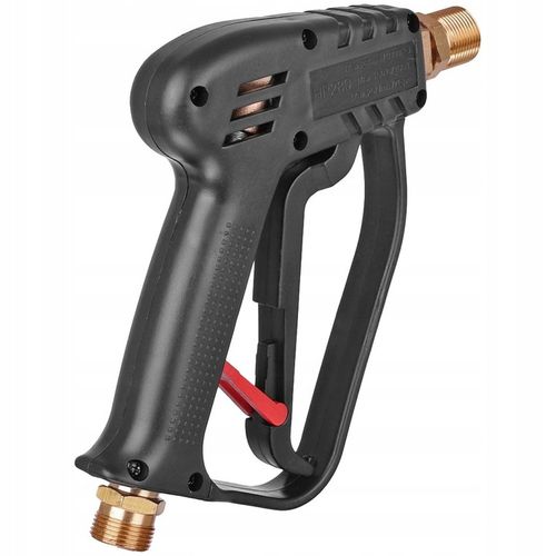 Pistolet do myjki KARCHER HD HDS gwint M22 280bar 25l/min 150°C na Arena.pl