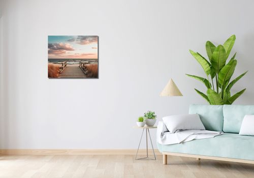 Obraz 60x50cm Ścieżka Przygody na Arena.pl
