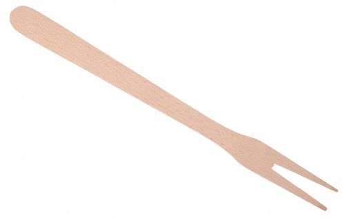 WIDELEC KUCHENNY DREWNIANY do Potraw 27cm L10 na Arena.pl