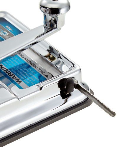 Nabijarka Tłokowa do papierosów OCB Mikromatic DUO zdjęcie 5