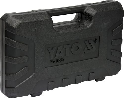 YATO MULTITOOL NARZĘDZIE OSCYLACYJNE 500W na Arena.pl