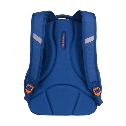 COOLPACK PLECAK DART TEAL ORANGE 27L na Arena.pl