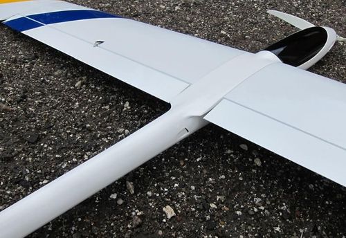 Mini Epsilon 2.5m ARF na Arena.pl