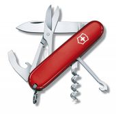 Scyzoryk Szwajcarski Victorinox Compact 1.3405 Wysyłka Kurierem 0 zł