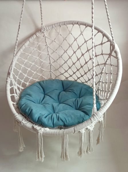 Huśtawka Fotel hamak krzesło brazylijskie domogród zdjęcie 7