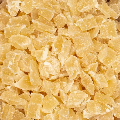 Ananas kandyzowany kostka 200g na Arena.pl