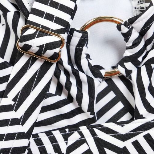 Góra od kostiumu kąpielowego damskiego Speedo Tri Biki Top rozmiar D44 na Arena.pl