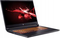 Laptop 17,3" Acer Nitro V17 AI Ryzen 7-260/32GB/2TB RTX5060