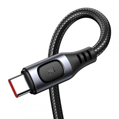 BASEUS FC5A TYPE-C CABLE 100CM GREY na Arena.pl