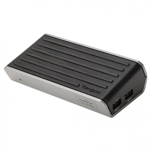 Dual Video Universal Docking Station BLK na Arena.pl