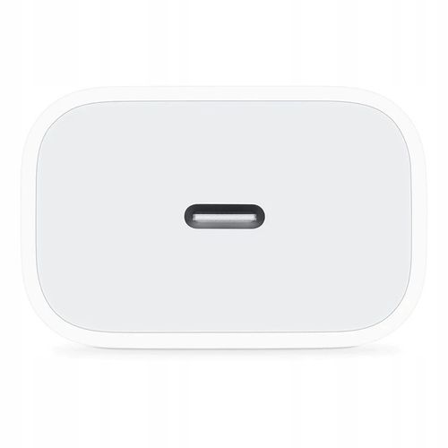 ŁADOWARKA SIECIOWA USB-C DO IPHONE 11 12 13 14 15 PRO MAX + KABEL LIGHTNING na Arena.pl