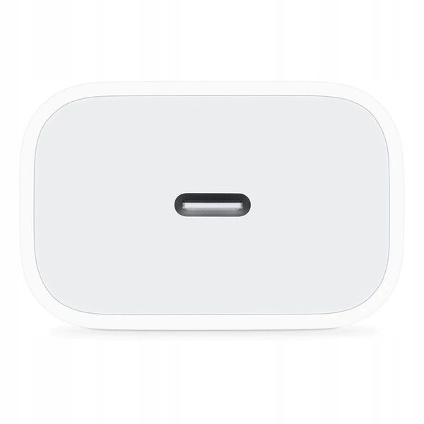 ŁADOWARKA SIECIOWA USB-C DO IPHONE 11 12 13 14 15 PRO MAX + KABEL LIGHTNING zdjęcie 13