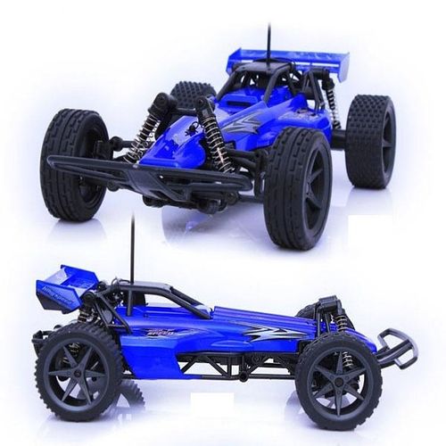 Samochód RC Buggy 1:18 2,4Ghz na Arena.pl