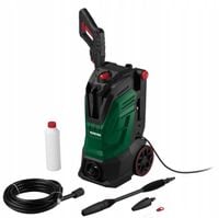 MYJKA CIŚNIENIOWA PARKSIDE MOCNA 1800W 135 BAR LANCA DYSZA VARIO+ PŁYN