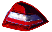 Renault Megane sedan Lampa tylna Prawa