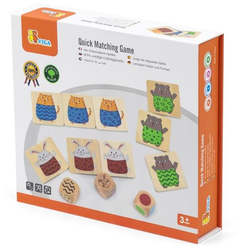 ZABAWNA  UKŁADANKA GRA DOPASUJ SZYBKO na Arena.pl