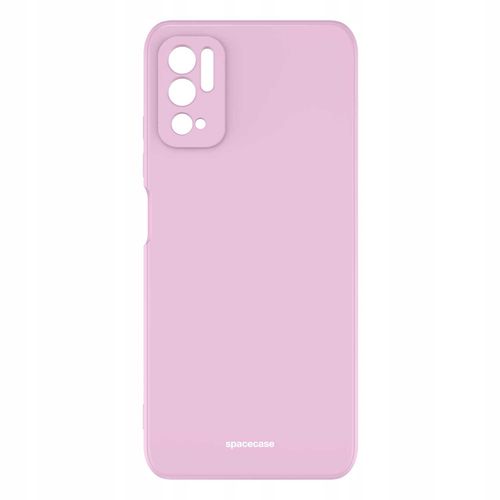 SC Silicone Case Poco M3 Pro/Note 10 5G lilac na Arena.pl