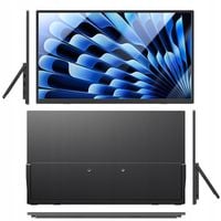 Monitor Przenośny Zeuslap ZP156 15,6'' Full HD IPS 60Hz 4ms