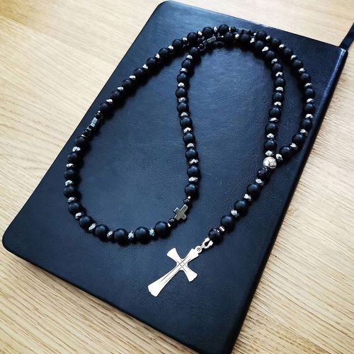 RÓŻANIEC MĘSKI JONATAN OD BRASETTI JEWELS na Arena.pl