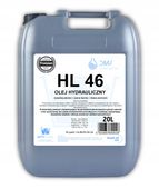 Olej hydrauliczny HL 46 / L-HL 46 / 20L / VG 46