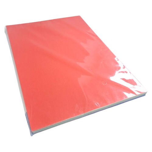 Papier Kraftowy do drukarek A4 100 arkuszy 10 kol. na Arena.pl