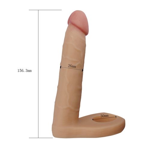 Dildo Analne 15,8Cm Lovetoy na Arena.pl