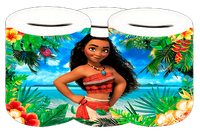 Skarbonka Ceramiczna Vaiana - Moana