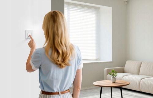 Sonoff MINI-RBS-E Orb-RBS Smart Przełącznik Ścienny Do Rolet WiFi Matter na Arena.pl