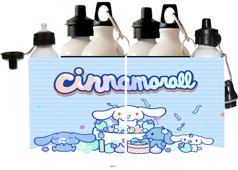 Bidon Junior - Cinnamoroll zdjęcie 1