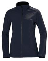 Helly Hansen damska kurtka W Paramont Softshell JACKET 62925-597 XS