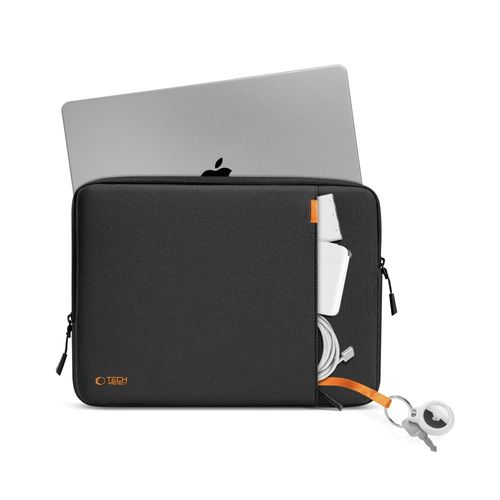 TECH-PROTECT DEFENDER LAPTOP 15-16 BLACK na Arena.pl