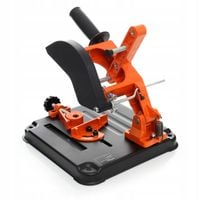 Stojak statyw uchwyt szlifierki kątówki 115-125mm KD519